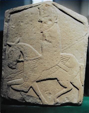 Pictish stones « Senchus