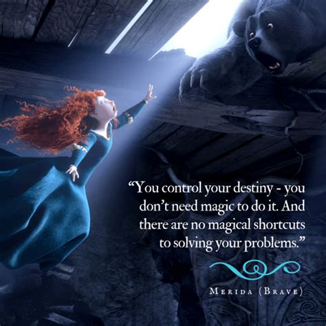 Brave Movie Quotes - ShortQuotes.cc