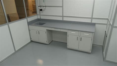 Sitting Height Laboratory Cabinets (Base cabinets for labs) | PSA ...