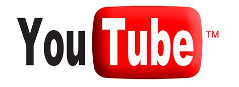 Youtube Logo Png Transparent Youtube Logo Icon Fr - buickcafe.com