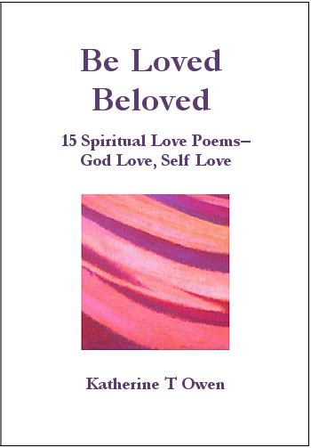 Spiritual Love Poems - God Love Self Love - Spiritual Gift for friend ...