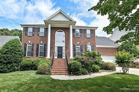 Huntersville, NC Real Estate - Huntersville Homes for Sale | realtor.com®