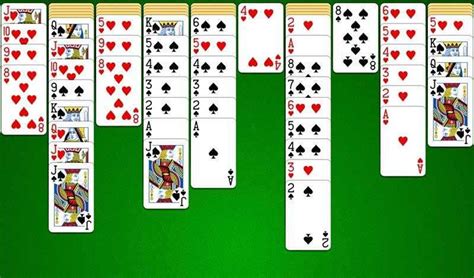 Spider Solitaire - 4 Suit for Android - APK Download