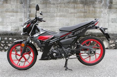 Bike Reviews: Suzuki Raider R150 Fi: A value-for-money proposition that ...