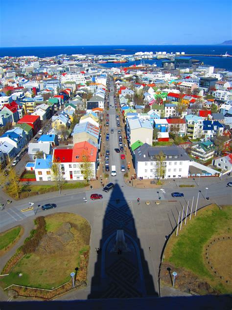 How To Spend 48 Hours In Reykjavik