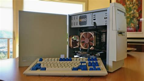 IBM Aptiva Sleeper Build : pcmasterrace