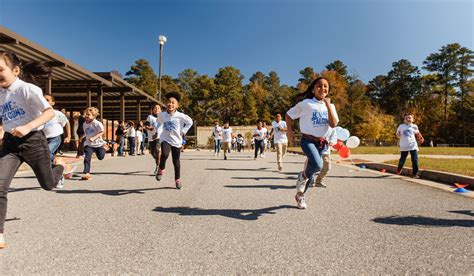 6 Tips for a Successful Fun Run Fundraiser