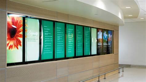 Interactive Digital Donor Walls: We Design & Build Interactive Wall ...