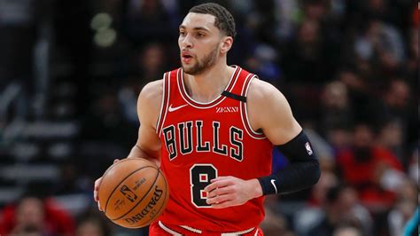 Bulls’ Zach LaVine 75th in Sports Illustrated’s NBA Player Ranking ...