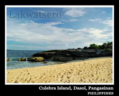 Travel Guide: Dasol | Lakwatsero