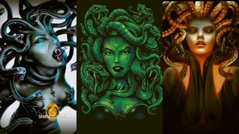 GORGON SISTERS | Sisters art, Greek mythology art, Greek mythology tattoos