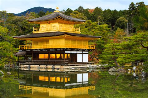 A Guide to Kyoto's Best Temples and Shrines