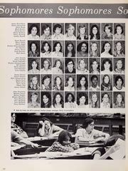 Westbury High School - Citadel Yearbook (Houston, TX), Class of 1977 ...