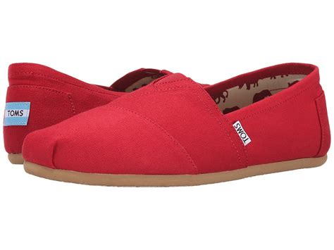 TOMS - Men's Casual Fashion Shoes and Sneakers