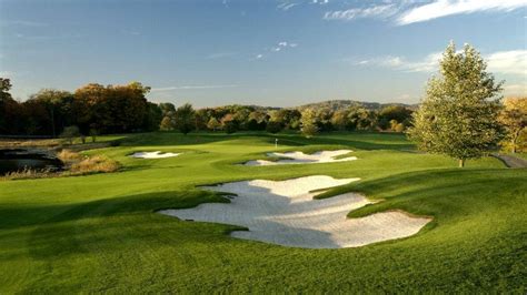 Mohansic Golf Course in Yorktown Heights, New York, USA | GolfPass