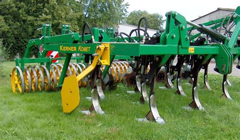 Types of Farm Machinery and their uses - The Ultimate Guide | Forkify