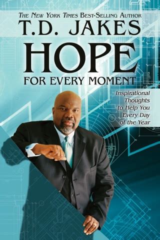 ‎T.D. Jakes Books on Apple Books