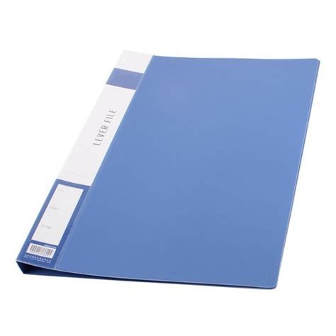 Plastic File A4 Size Flexible Cover in wholesale price