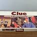 Vintage 1986 Parker Brothers Clue Classic Detective Game - Etsy