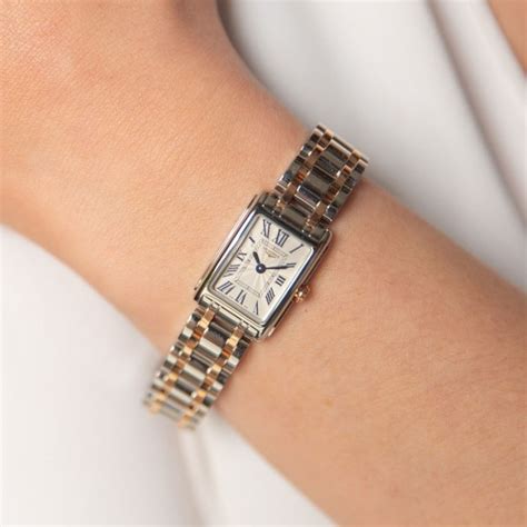 Longines Dolce Vita 17mm Ladies Watch L52585717