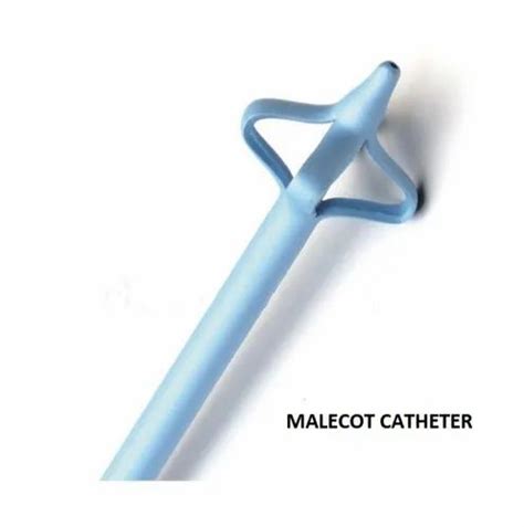 Malecot Nephrostomy Catheter - Malecot Catheter Latest Price ...