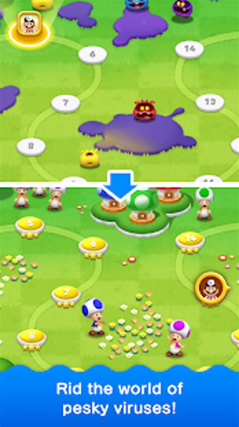 Dr. Mario World APK for Android - Download