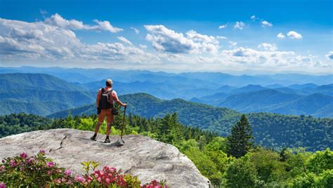 This Asheville road itinerary will make you want to pack your bags now ...