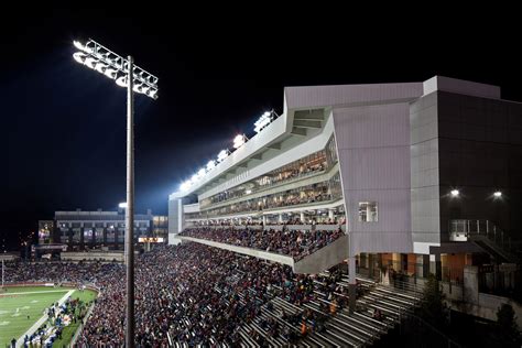 Martin Stadium Renovation 2022