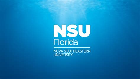 NSU Logo