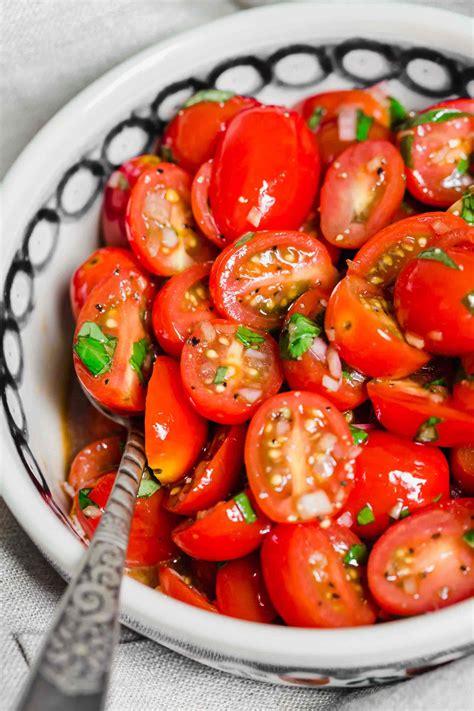 Delicious tomato Salad Recipes – The Best Ideas for Recipe Collections