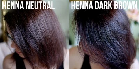 julia caban: How To Make and Apply HENNA on Hair at Home for Beginners ...