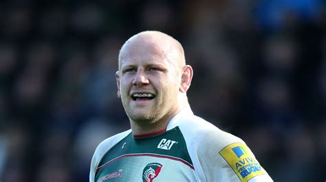 Dan Cole among five Leicester Tigers to sign new deals | Rugby Union ...