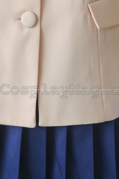 Clannad Nagisa Furukawa Cosplay – Cosplaymagic.com