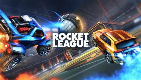 Rocket League - Discord Servers