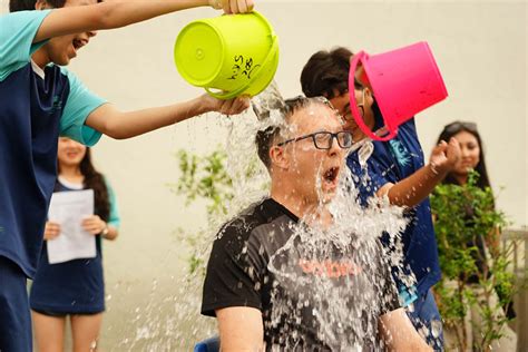 Ice Bucket Challenge