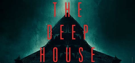 THE DEEP HOUSE (2021) YouTubers trapped in a lake - MOVIES and MANIA