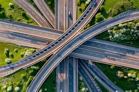 Cities from the sky: The best urban drone photography of the year