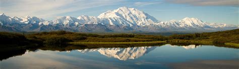 Denali National Park & Preserve (U.S. National Park Service)