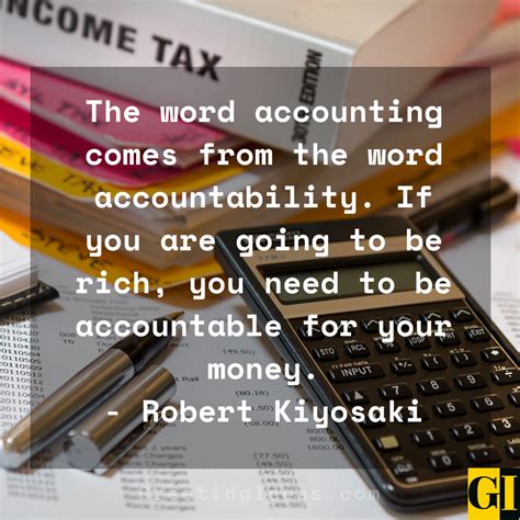 30 Inspiring Accounting Quotes and Sayings for Professionals