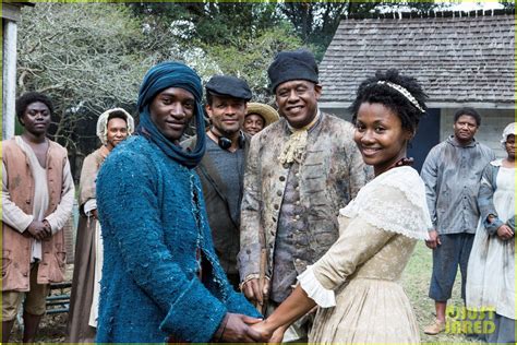 'Roots' 2016 - Full Cast List & Character Descriptions: Photo 3669977 ...