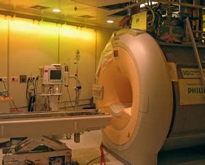 Side effects of mri contrast dye | General center | SteadyHealth.com