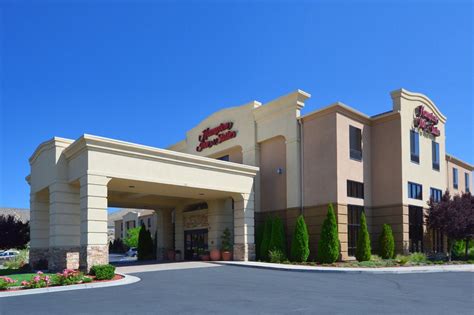 Hampton Inn & Suites Carson City, Carson City, NV Jobs | Hospitality Online