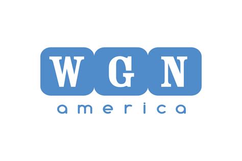 WGN America Logo