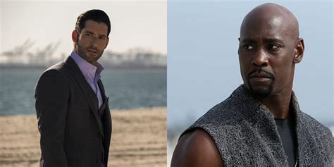 Lucifer: 10 Most Popular Cast Members, Ranked By Instagram Followers