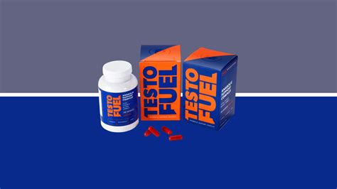 Testofuel Review - Does It Really Work? - BigBlueTest