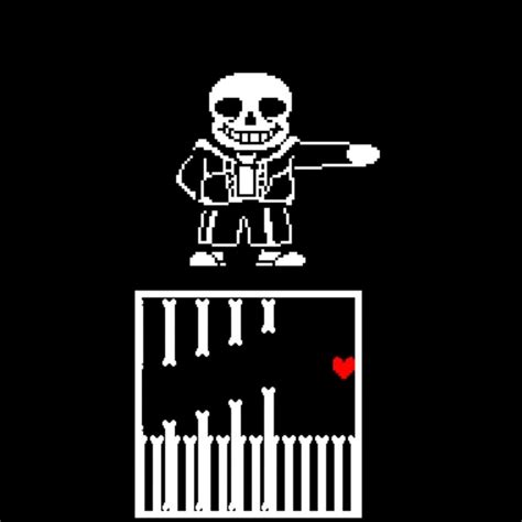 Play Megalovania (Undertale) (Easy) Music Sheet | Play on Virtual Piano