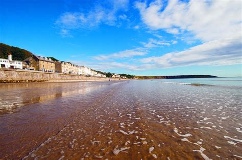 Filey - Beach, Things To Do, Accommodation & More