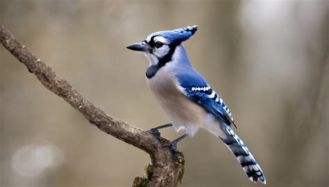 What Does A Blue Jay Sound Like? - Online Field Guide