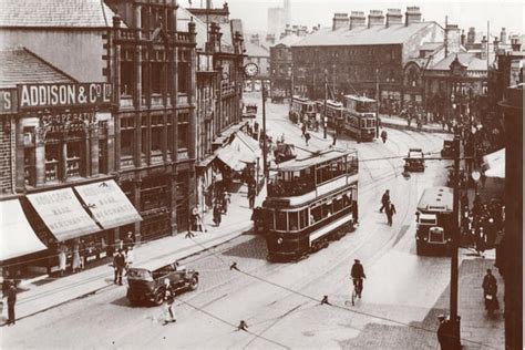 Burnley buses throughout history subject of latest picture gallery