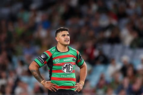 NRL team lists round 15, 2023 news: Latrell Mitchell out of Rabbitohs ...